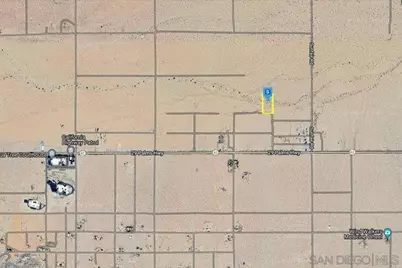  0 Sun Ray Rd #31, Joshua Tree, CA 92252 - Photo 36