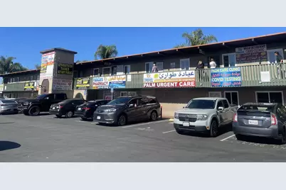  505 N Mollison Avenue Suite 202, El Cajon, CA 92021 - Photo 1