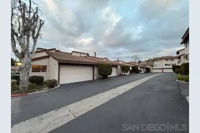  5353 Aztec Dr #1, La Mesa, CA 91942 - Photo 1
