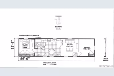  725 W Thornton Ave #81, Hemet, CA 92543 - Photo 2