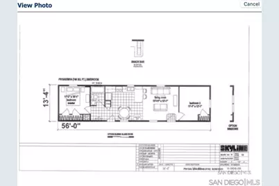  725 W Thornton Ave #70, Hemet, CA 92543 - Photo 2