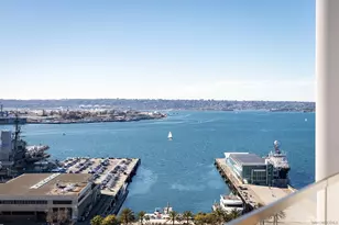 888 W E St, San Diego, CA 92101 - Photo 1