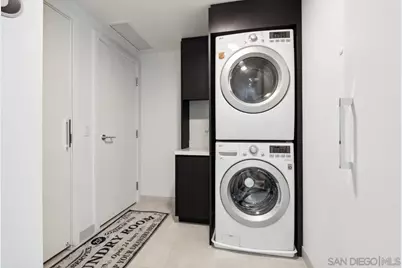  1388 Kettner Blvd #3502, San Diego, CA 92101 - Photo 32