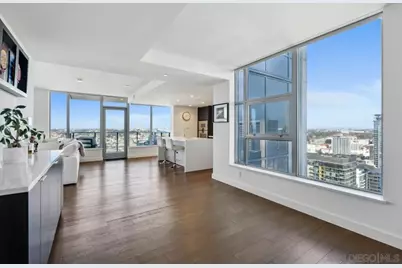  1388 Kettner Blvd #3502, San Diego, CA 92101 - Photo 12