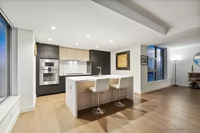  1388 Kettner Blvd #3502, San Diego, CA 92101 - Photo 20