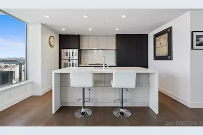 1388 Kettner Blvd #3502, San Diego, CA 92101 - Photo 18