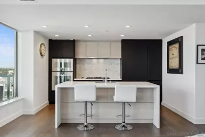  1388 Kettner Blvd #3502, San Diego, CA 92101 - Photo 6