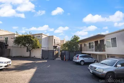  4180 Cleveland #10, San Diego, CA 92103 - Photo 26