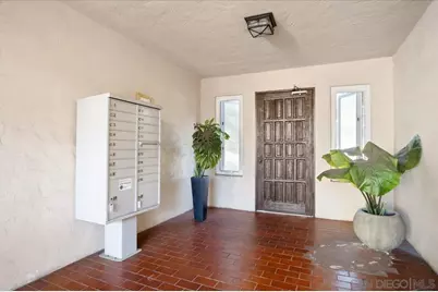  4180 Cleveland #10, San Diego, CA 92103 - Photo 20