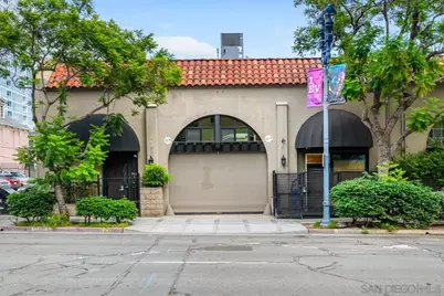  843 10th Ave #A & B, San Diego, CA 92101 - Photo 20