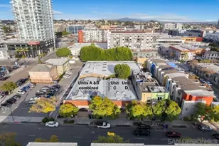 843 Tenth Ave, San Diego, CA 92101 - Photo 6