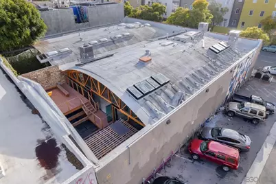  843 10th Ave #A & B, San Diego, CA 92101 - Photo 8