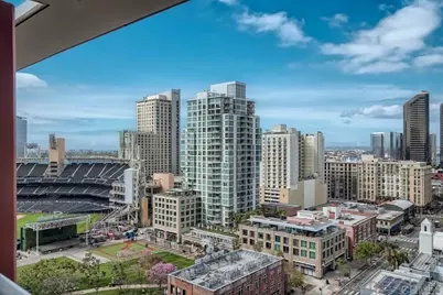  427 9th Ave #1403, San Diego, CA 92101 - Photo 1