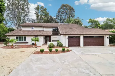  13080 Camino Del Valle, Poway, CA 92064 - Photo 1
