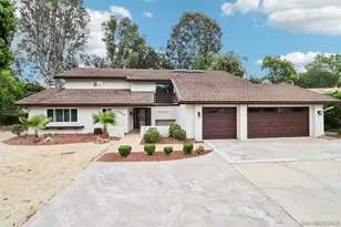 13080 Camino Del Valle, Poway, CA 92064 - Photo 1