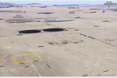  0 Radome Rd #20, Newberry Springs, CA 92365 - Photo 30