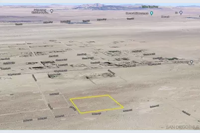  0 Radome Rd #20, Newberry Springs, CA 92365 - Photo 28