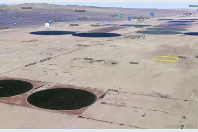  0 Radome Rd #20, Newberry Springs, CA 92365 - Photo 32