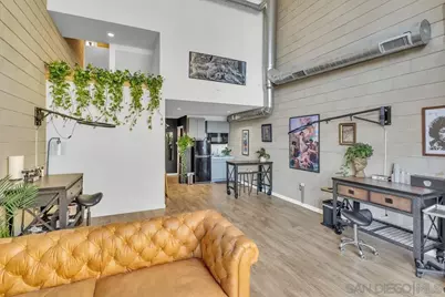  2487 Kettner Blvd, San Diego, CA 92101 - Photo 2
