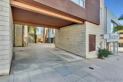  2487 Kettner Blvd, San Diego, CA 92101 - Photo 32