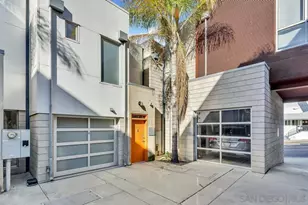 2487 Kettner Blvd, San Diego, CA 92101 - Photo 12