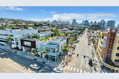  2487 Kettner Blvd, San Diego, CA 92101 - Photo 36