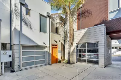  2487 Kettner Blvd, San Diego, CA 92101 - Photo 30
