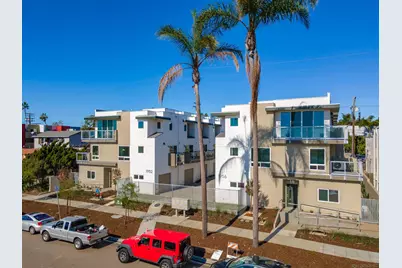  1956 Hornblend St #8, San Diego, CA 92109 - Photo 22