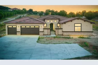  29532 Viking View Ln, Valley Center, CA 92082 - Photo 1