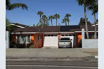  475-477 E Indian Rock Rd, Vista, CA 92084 - Photo 1