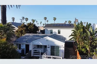  4922 Muir Ave, San Diego, CA 92107 - Photo 2