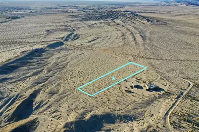 0 Joe Davis Dr #1, Twentynine Palms, CA 92277 - Photo 14
