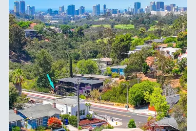  3005 Olive St, San Diego, CA 92104 - Photo 42