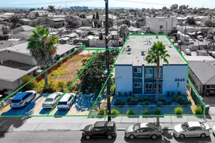 3045 L St, San Diego, CA 92102 - Photo 1