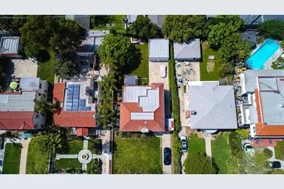  2009 S Victoria Ave, Los Angeles, CA 90016 - Photo 34