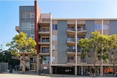 1643 6th Ave #112, San Diego, CA 92101 - Photo 1