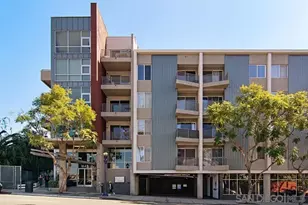 1643 Sixth Ave, San Diego, CA 92101 - Photo 1