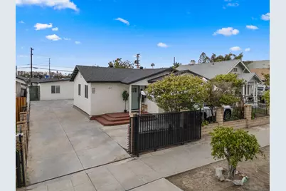  3862-70 Swift Ave, San Diego, CA 92104 - Photo 1
