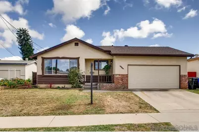  7273 Arillo St, San Diego, CA 92111 - Photo 1