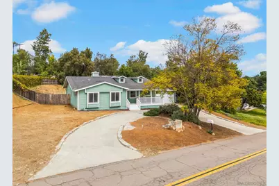  11507 Pinehurst Drive, Lakeside, CA 92040 - Photo 1