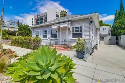  1834 Polk, San Diego, CA 92103 - Photo 1