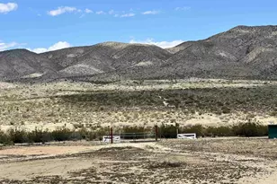 S Great Overland Stage Rte, Julian, CA 92036 - Photo 1