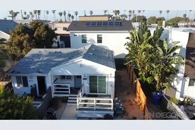  4922 Muir Ave, San Diego, CA 92107 - Photo 1