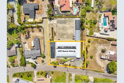  1037 Buena Vista Drive #37, Vista, CA 92081 - Photo 2