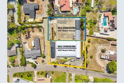  1047 Buena Vista Dr. #47, Vista, CA 92081 - Photo 2