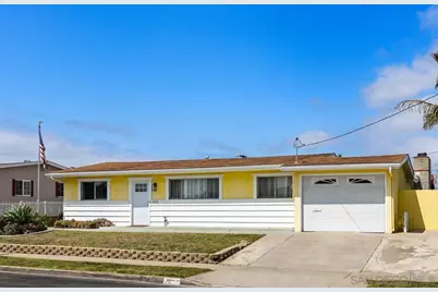  4870 Doliva Dr, San Diego, CA 92117 - Photo 1