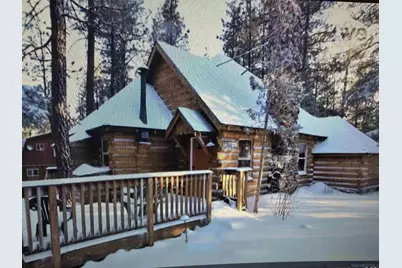  535 W Rainbow Blvd, Big Bear City, CA 92314 - Photo 1