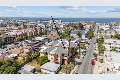  263 Dahlia Ave #8, Imperial Beach, CA 91932 - Photo 1