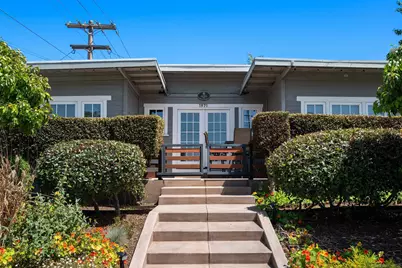  1971 Ebers Street, San Diego, CA 92107 - Photo 1