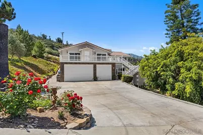  3049 Millar Ranch Rd, Spring Valley, CA 91978 - Photo 1